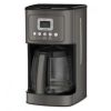 Perfectemp‚Ñ¢ 14 Cup Programmable Coffeemaker, Black