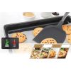 Cookie Sheets Non-stick Baking Sheet Set With Non-stick Jelly Roll Pan Rack Cookie Scoop Spatula